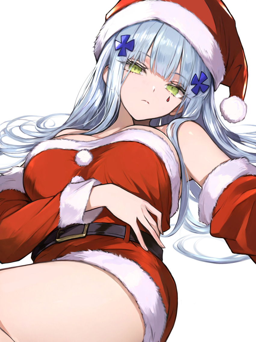 Hk416 (Girls' Frontline) Rule 34 Image