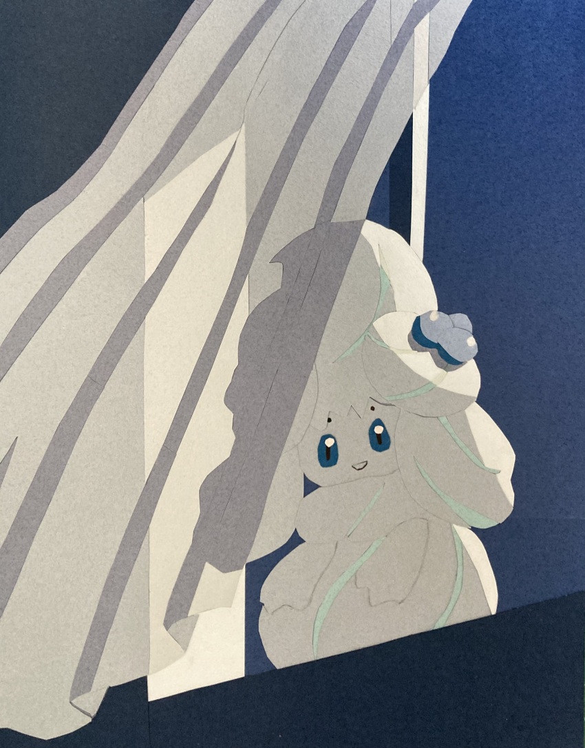 Alcremie (Nintendo) Rule 34 Image