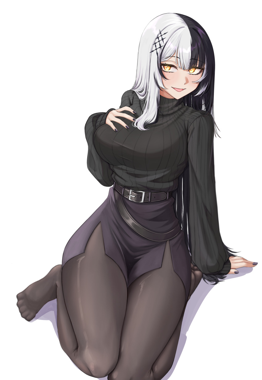 Shiori Novella (Hololive) Rule 34 Image