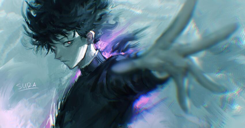 Kageyama Shigeo Rule 34 Image