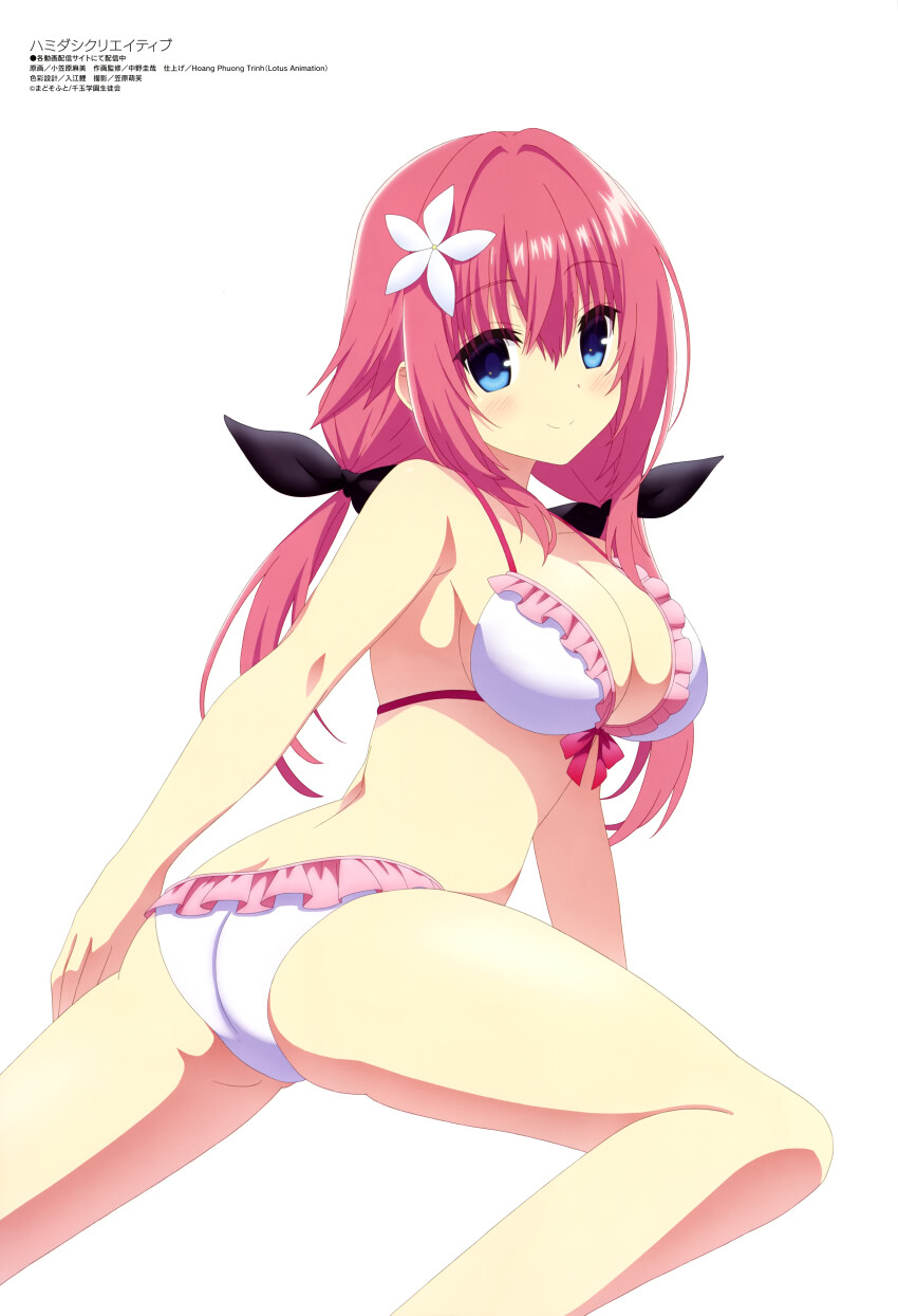 Hamidashi Creative Rule 34 Image
