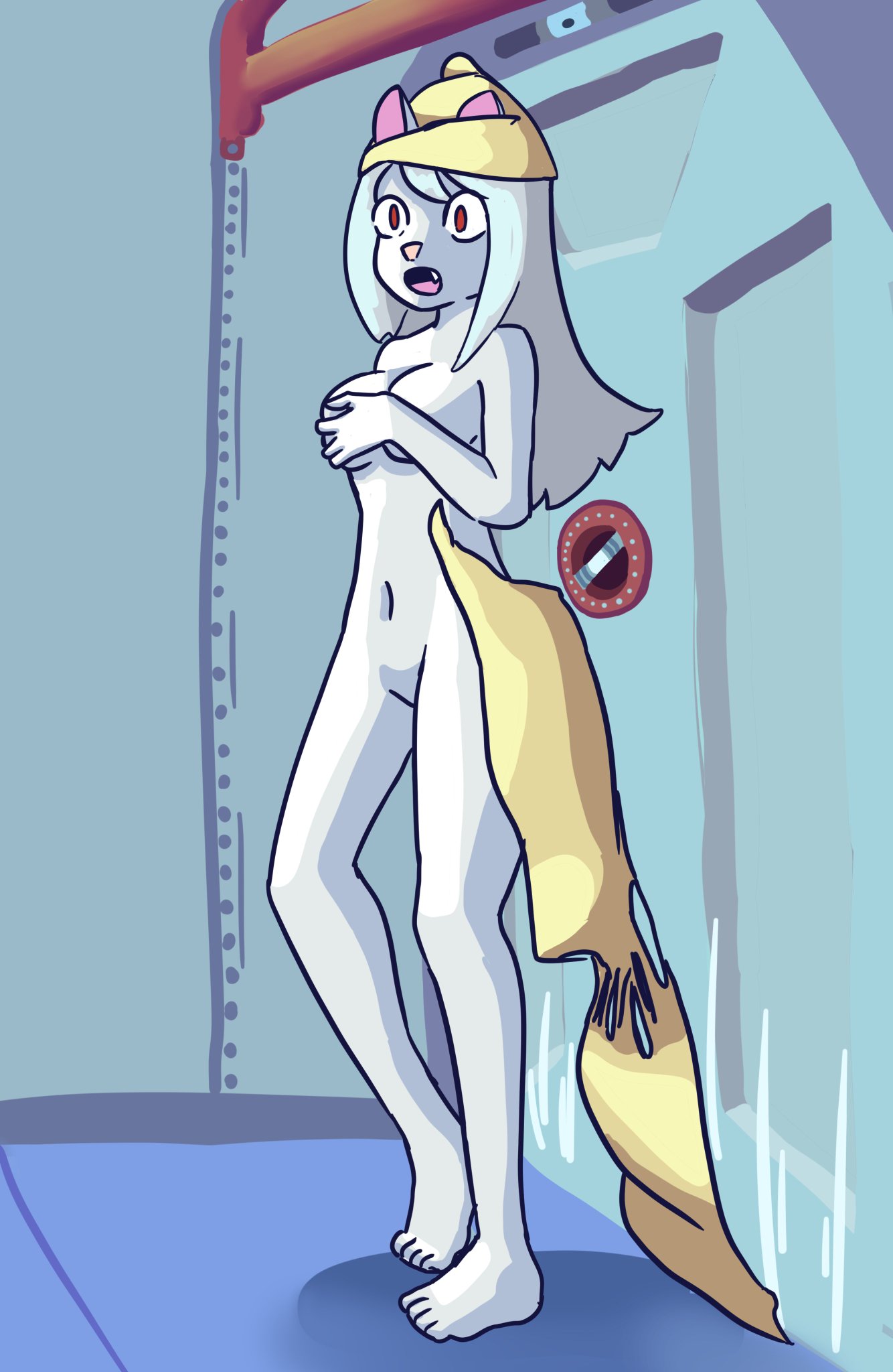 Senftember (2024) Rule 34 Image