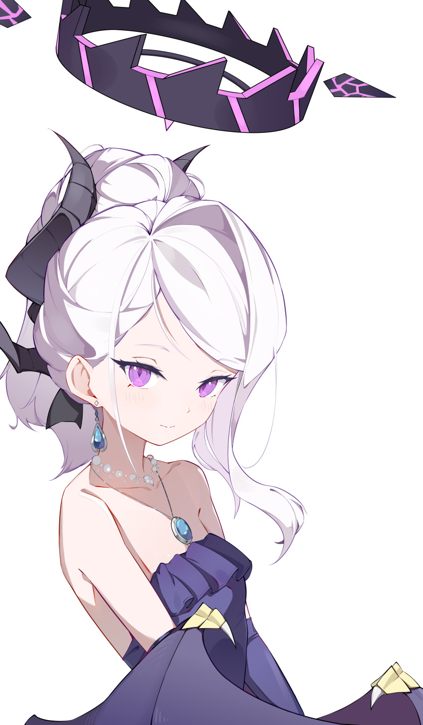 Hina (Blue Archive) Rule 34 Image