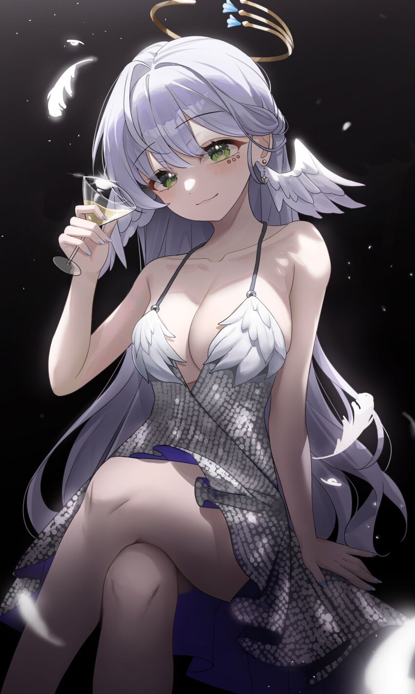 Robin (Honkai: Star Rail) Rule 34 Image