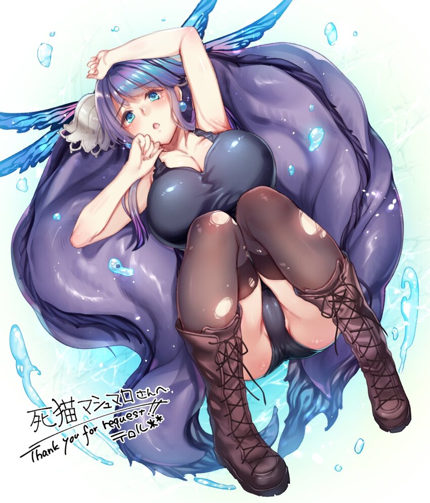 Sinoalice Rule 34 Image