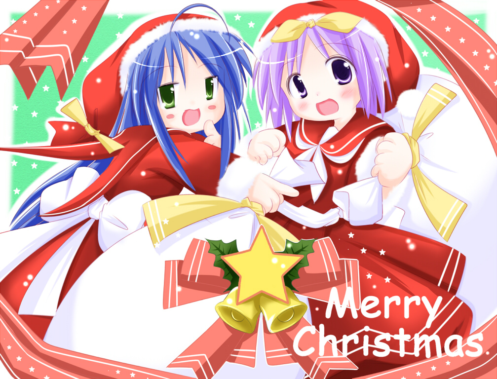 Christmas Rule 34 Image