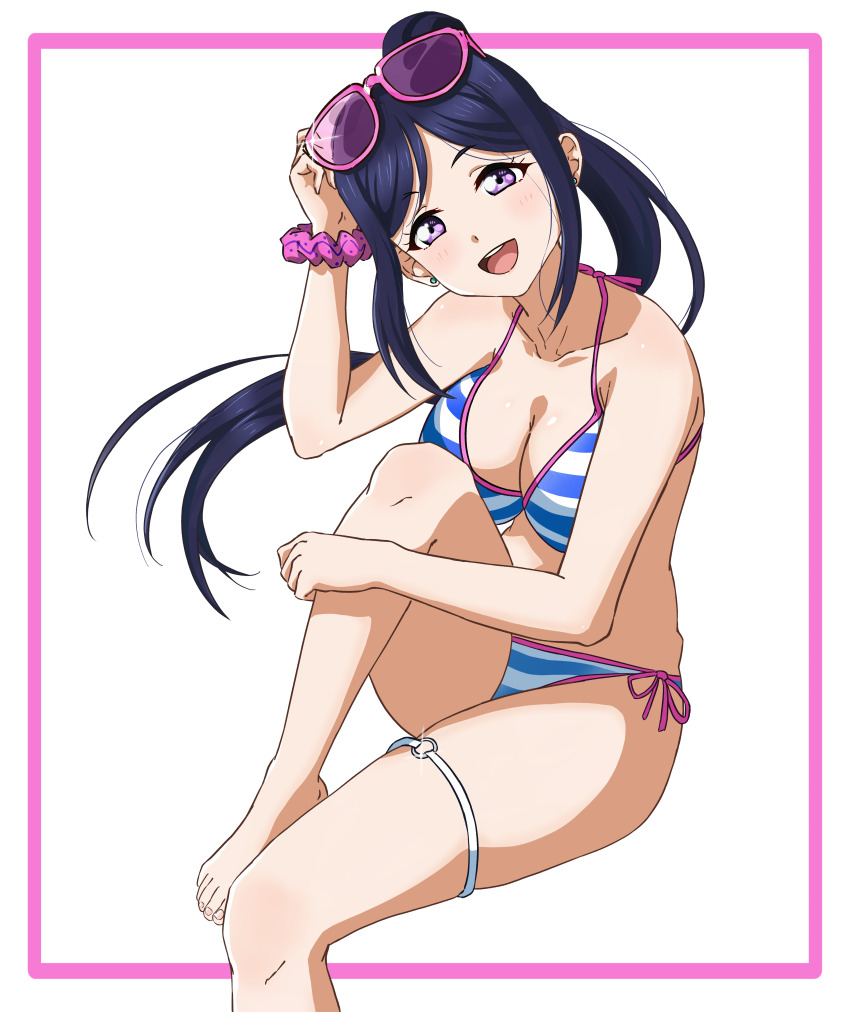 Matsuura Kanan (Love Live!) Rule 34 Image