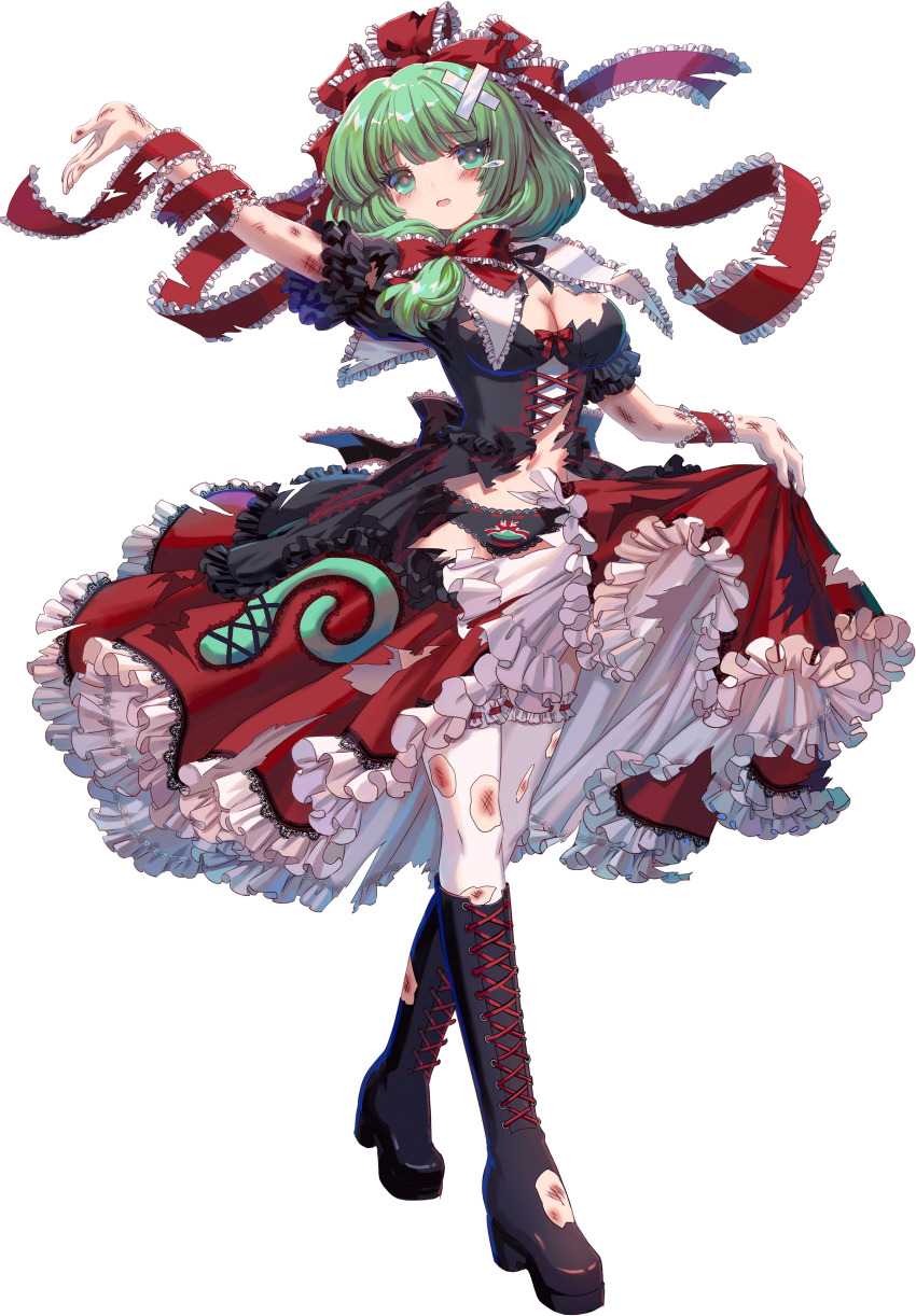Kagiyama Hina (Tachi-E) Rule 34 Image