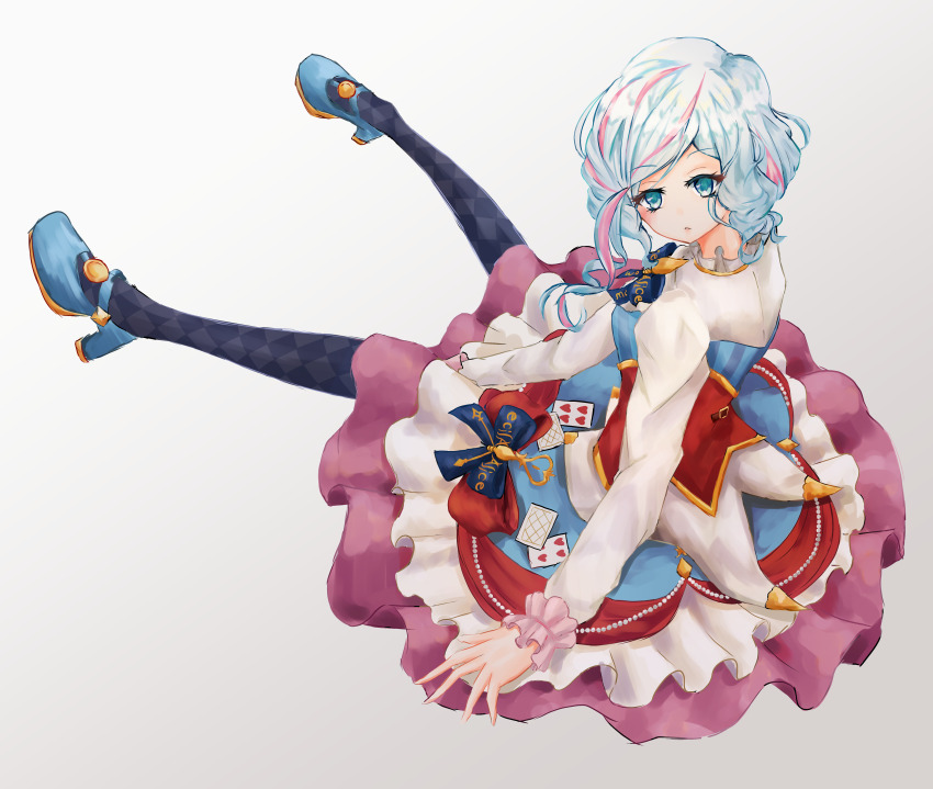 Aikatsu! (Series) Rule 34 Image