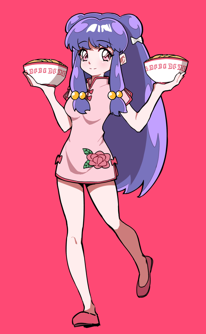 Shampoo (Ranma 1/2) Rule 34 Image