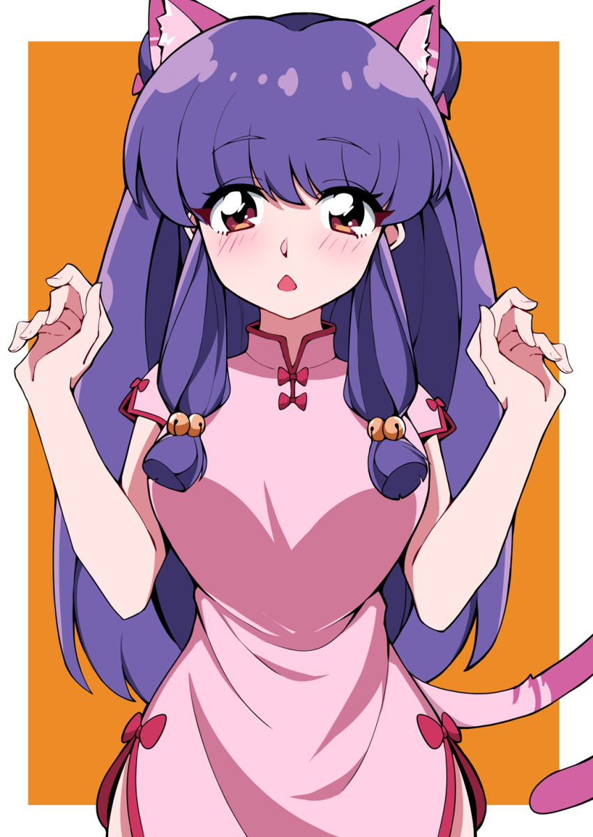 Shampoo (Ranma 1/2) Rule 34 Image