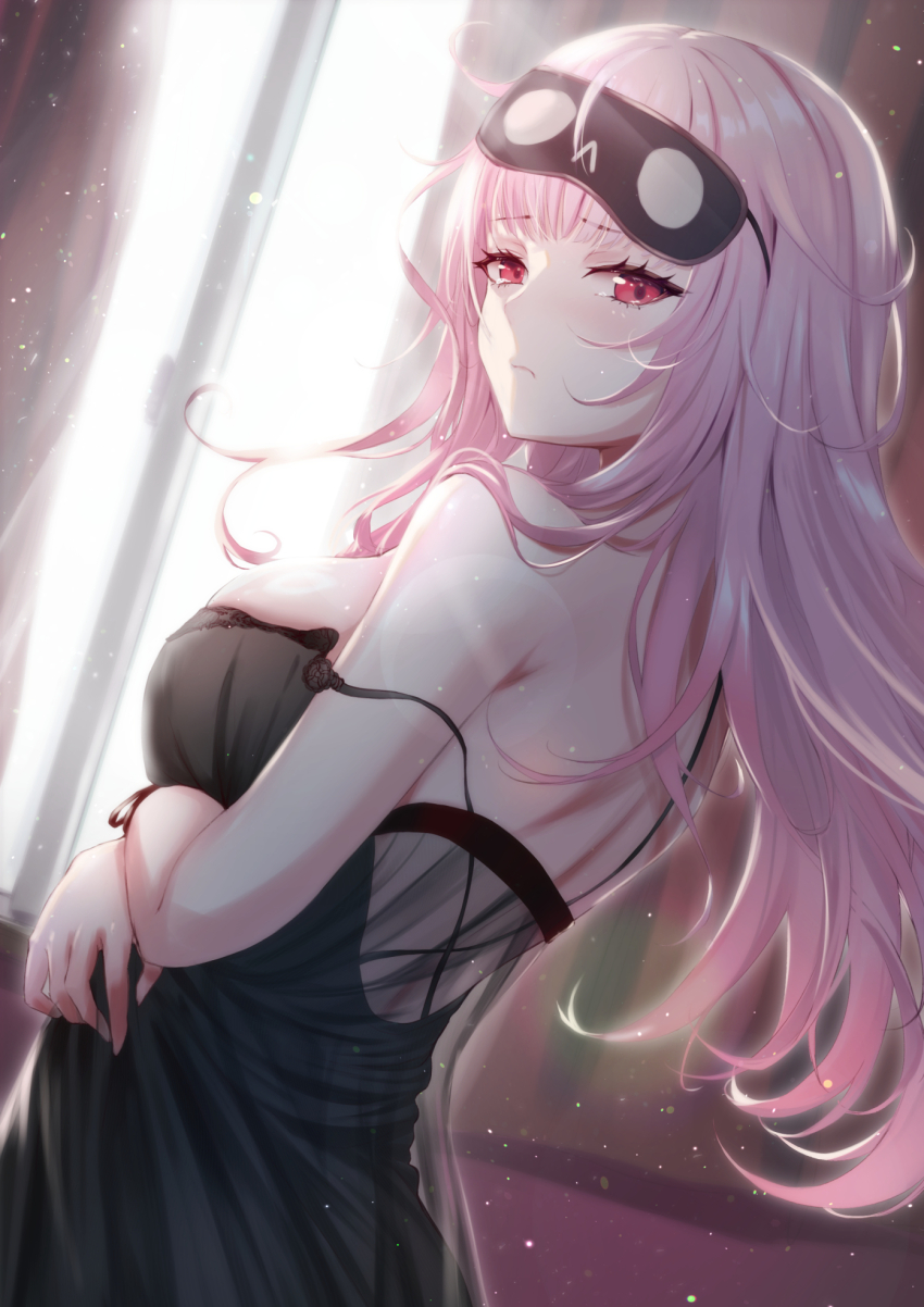 Mori Calliope (Hololive) Rule 34 Image