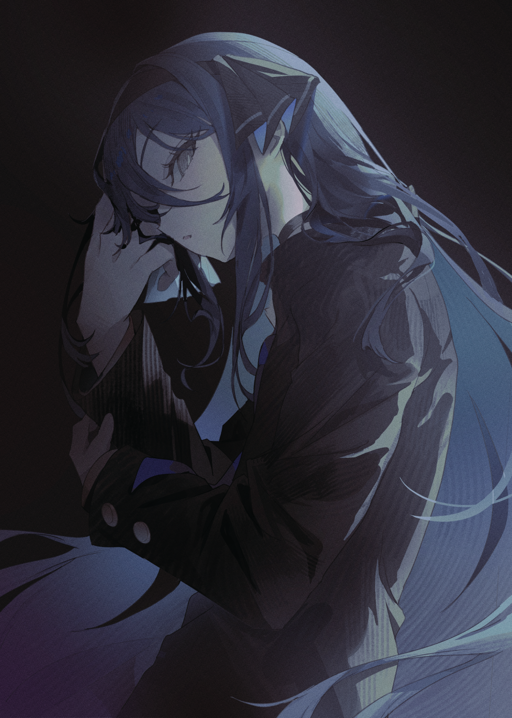 Stellive Rule 34 Image