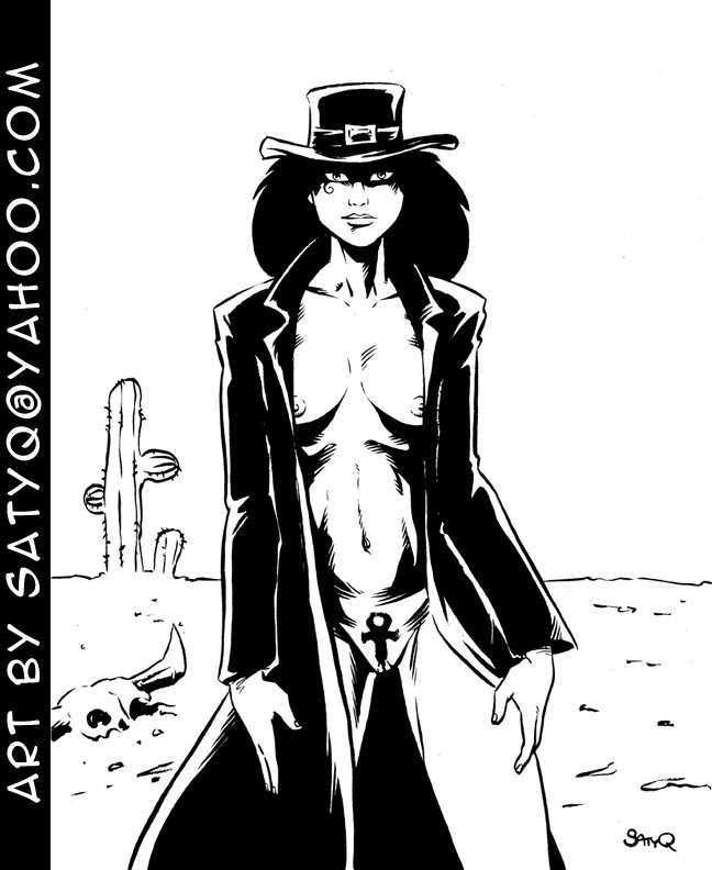 Death Of The Endless (Dc) Rule 34 Image