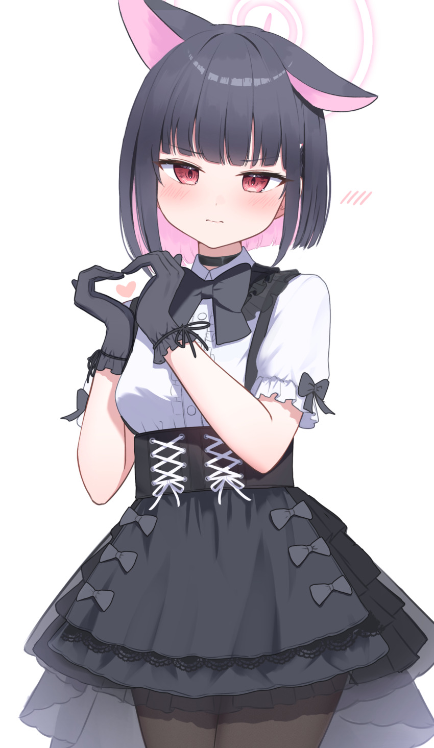 Kazusa (Blue Archive) Rule 34 Image