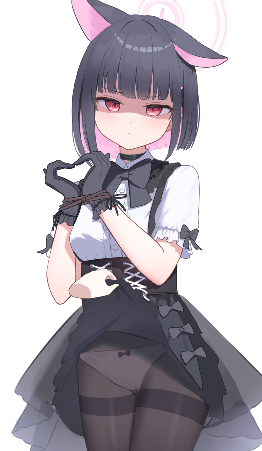 Kazusa (Blue Archive) Rule 34 Image