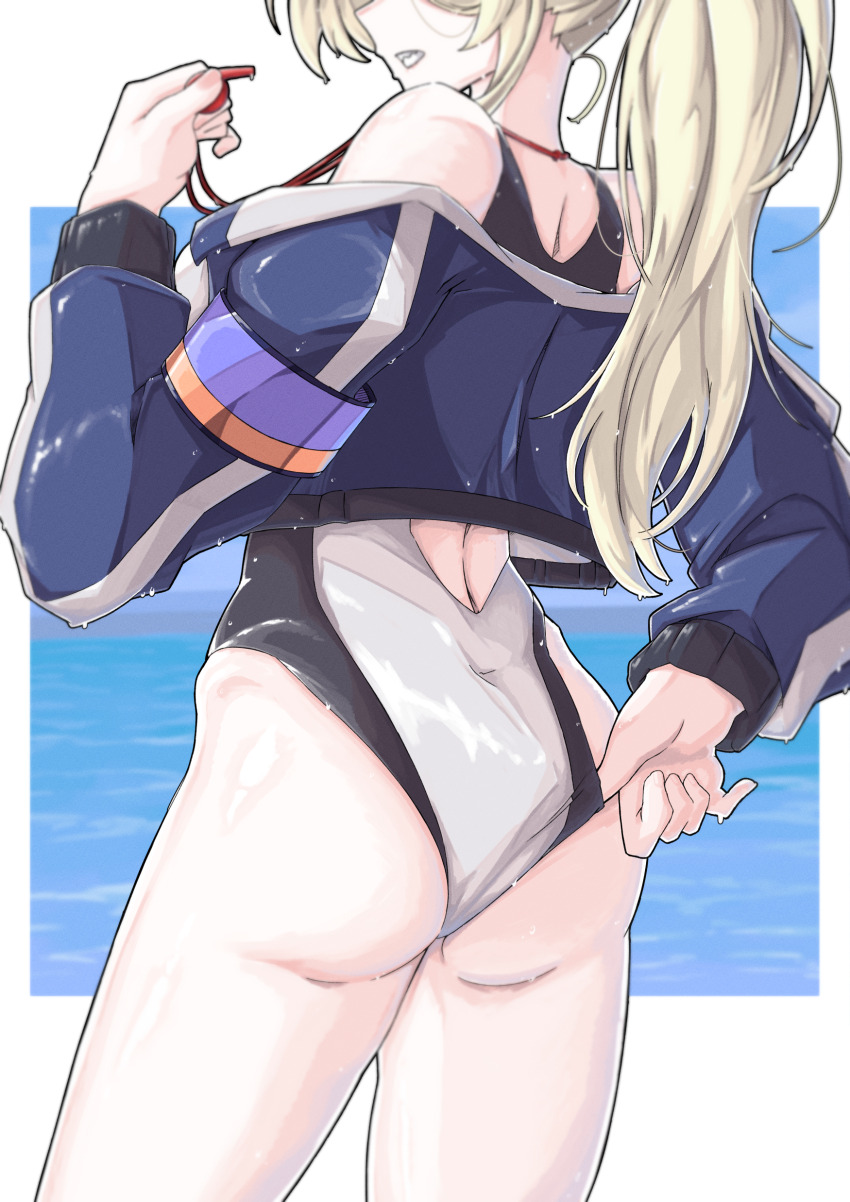 Kanna (Blue Archive) Rule 34 Image