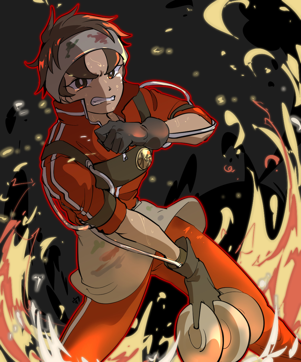 Ace Attorney Rule 34 Image