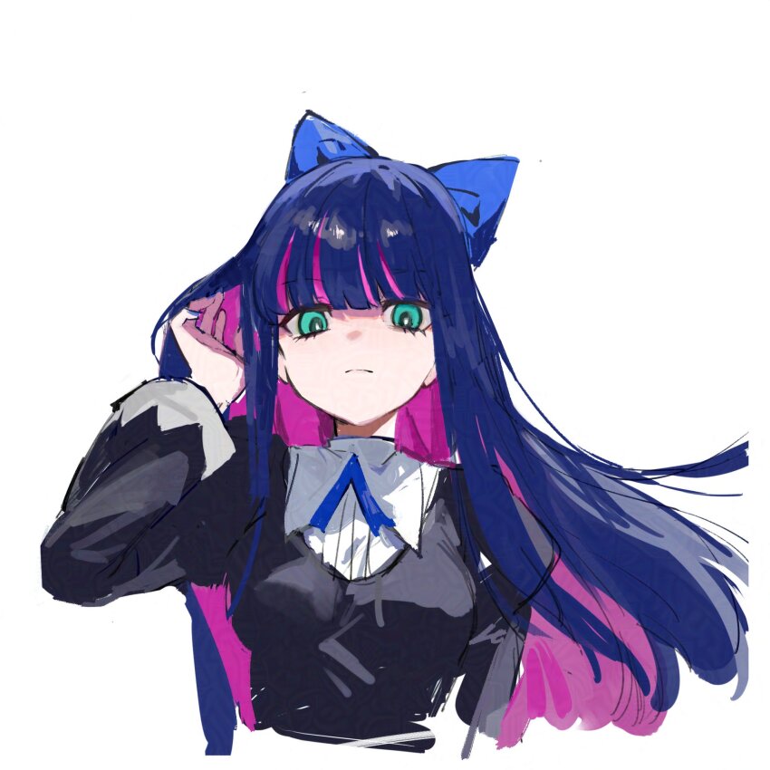 Panty &Amp; Stocking With Garterbelt Rule 34 Image