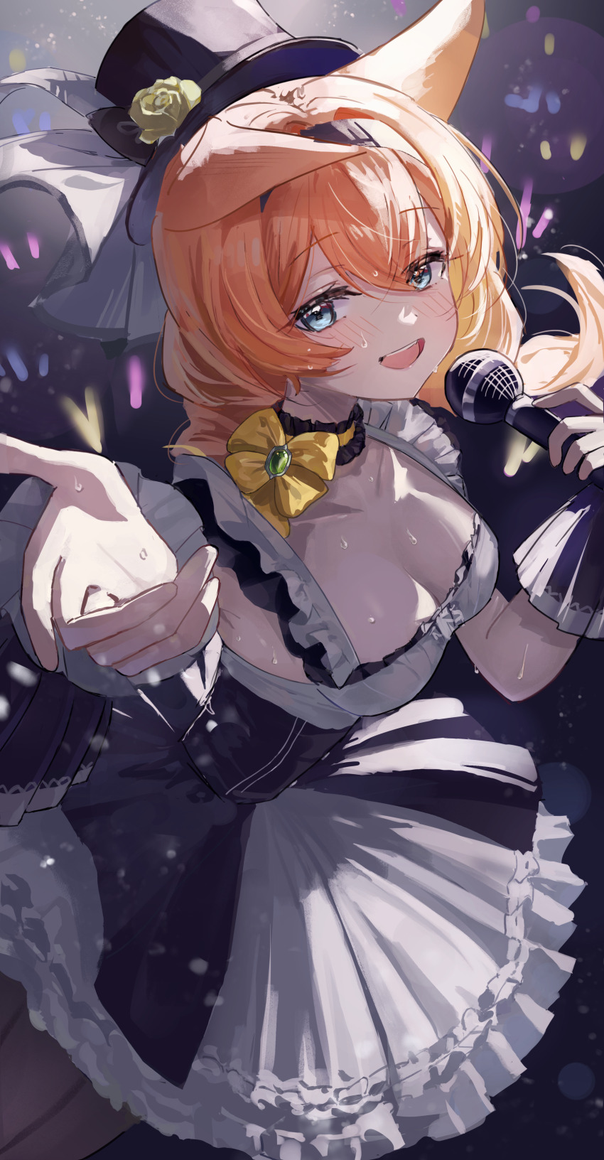 Mari (Blue Archive) Rule 34 Image