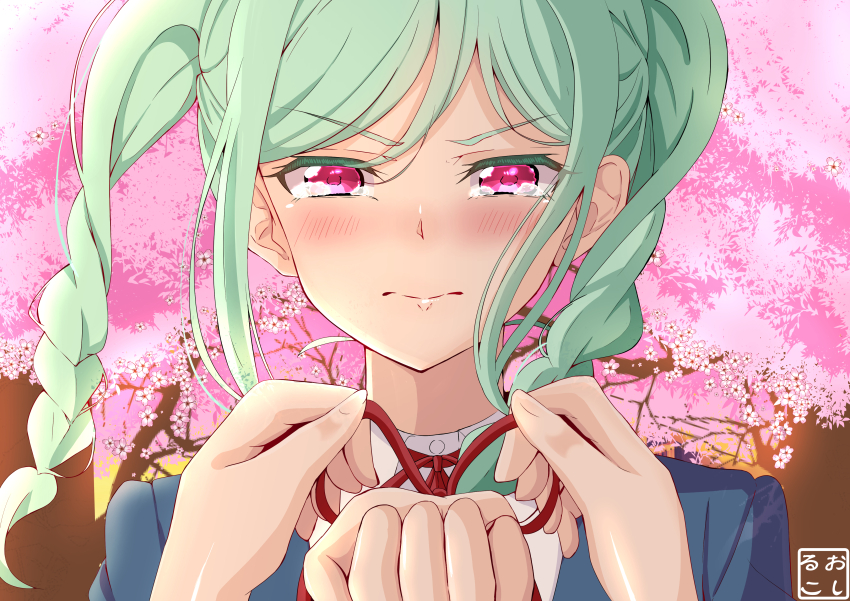 Onitsuka Tomari (Love Live!) Rule 34 Image