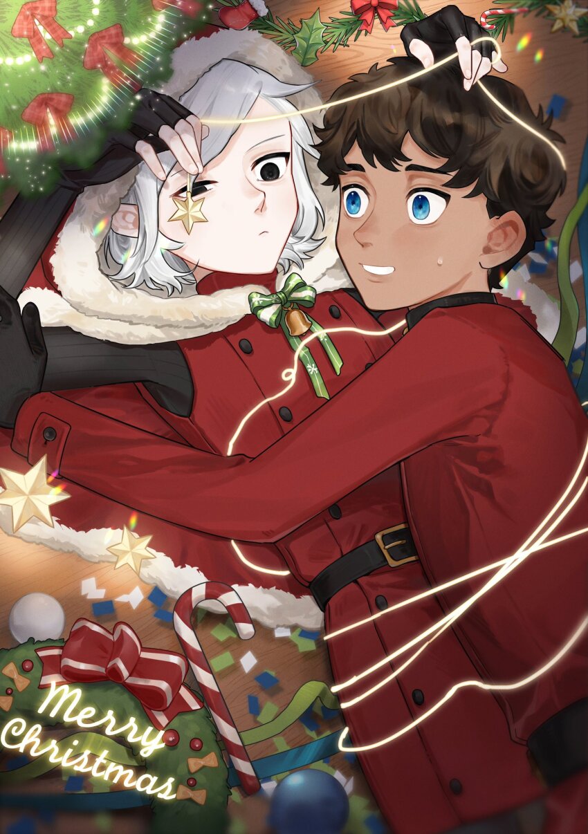 Kabru (Dungeon Meshi) Rule 34 Image
