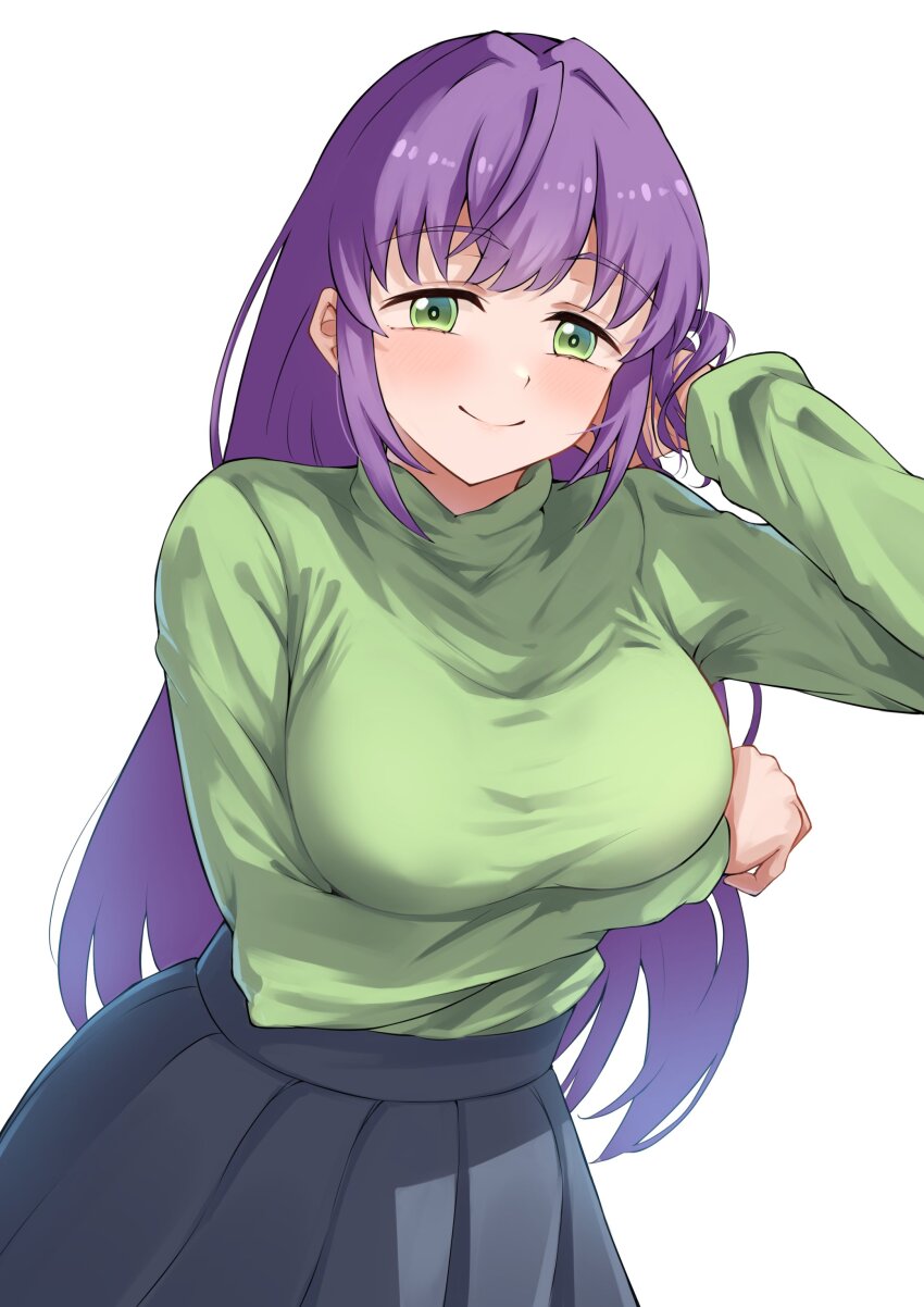 Otomune Kozue (Link! Like! Love Live!) Rule 34 Image