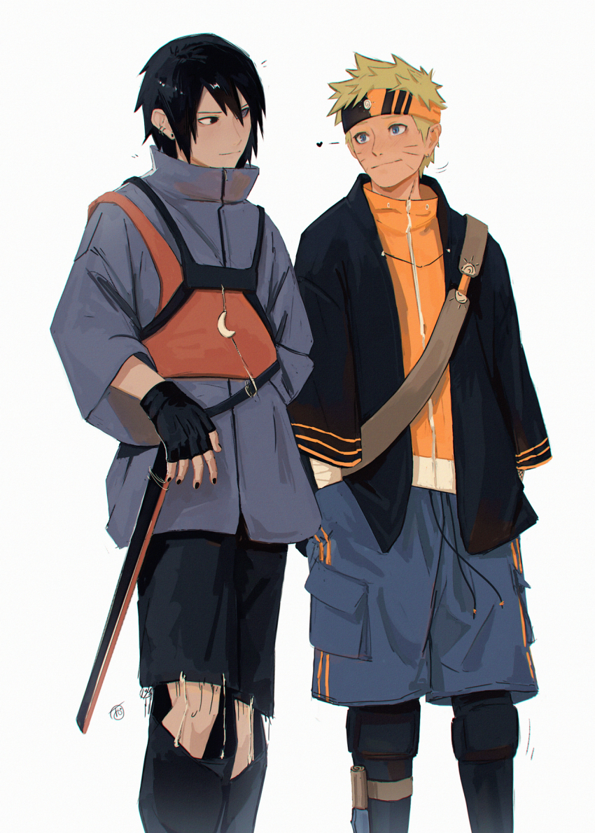 Uchiha Sasuke (Naruto (Series)) Rule 34 Image