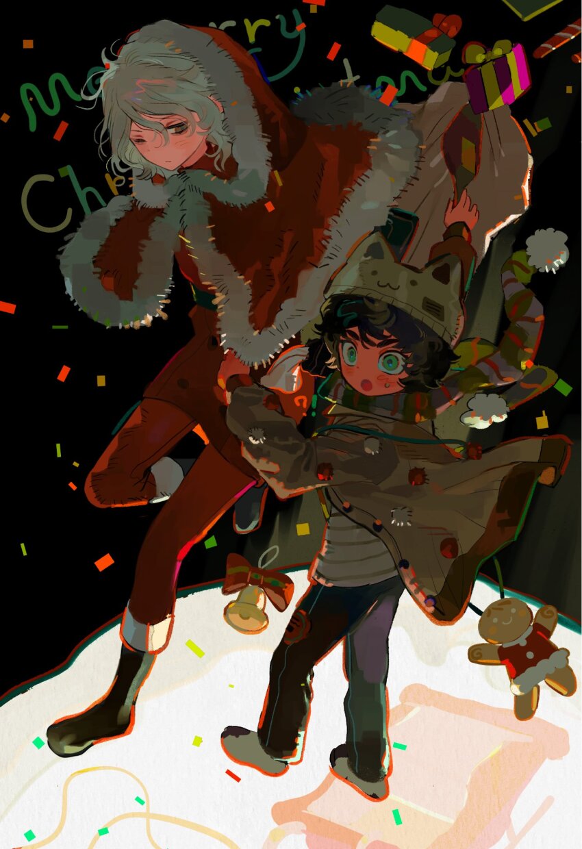Kabru (Dungeon Meshi) Rule 34 Image