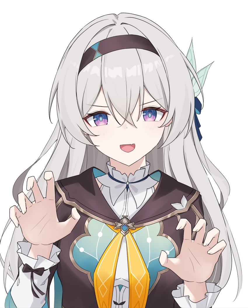Firefly (Honkai: Star Rail) Rule 34 Image