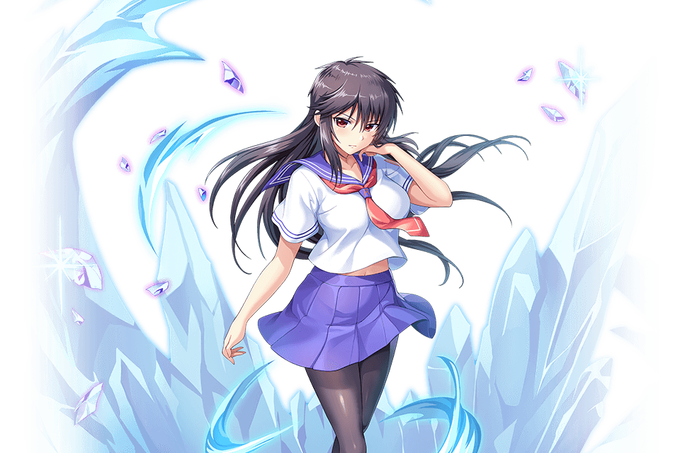 Kamihime Project Rule 34 Image