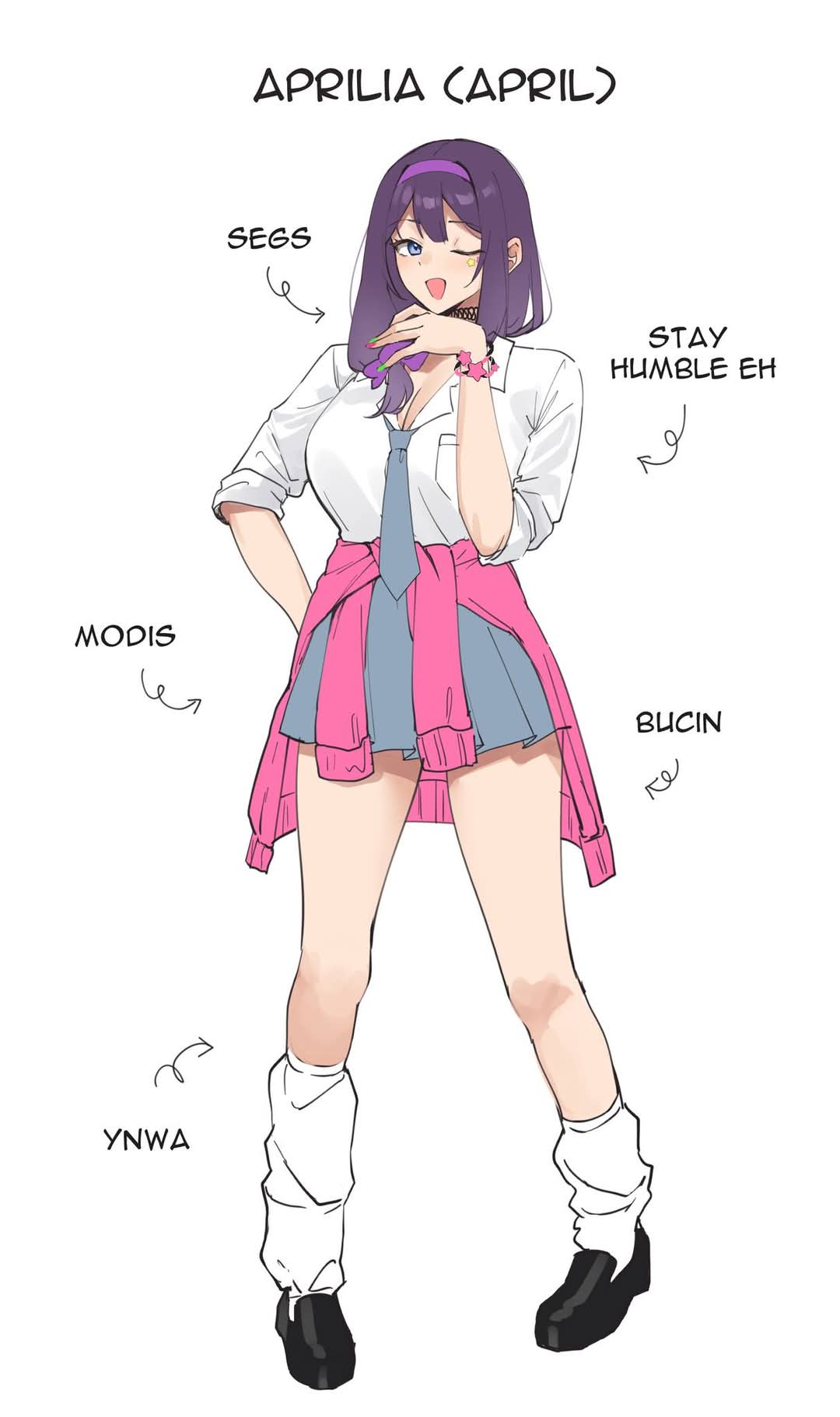 Original Rule 34 Image