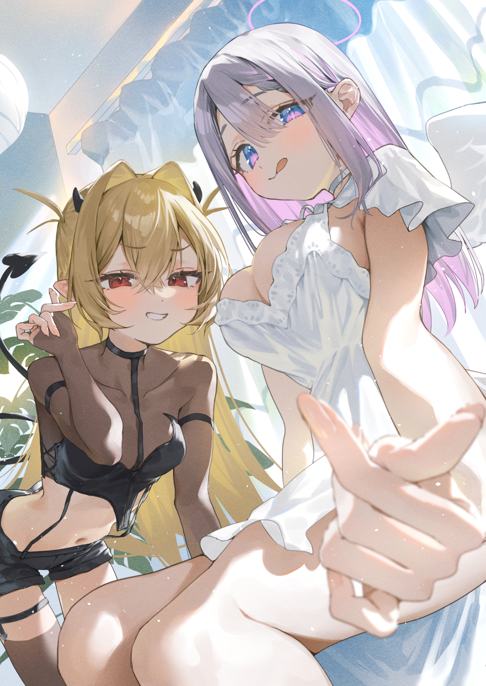 Original Rule 34 Image