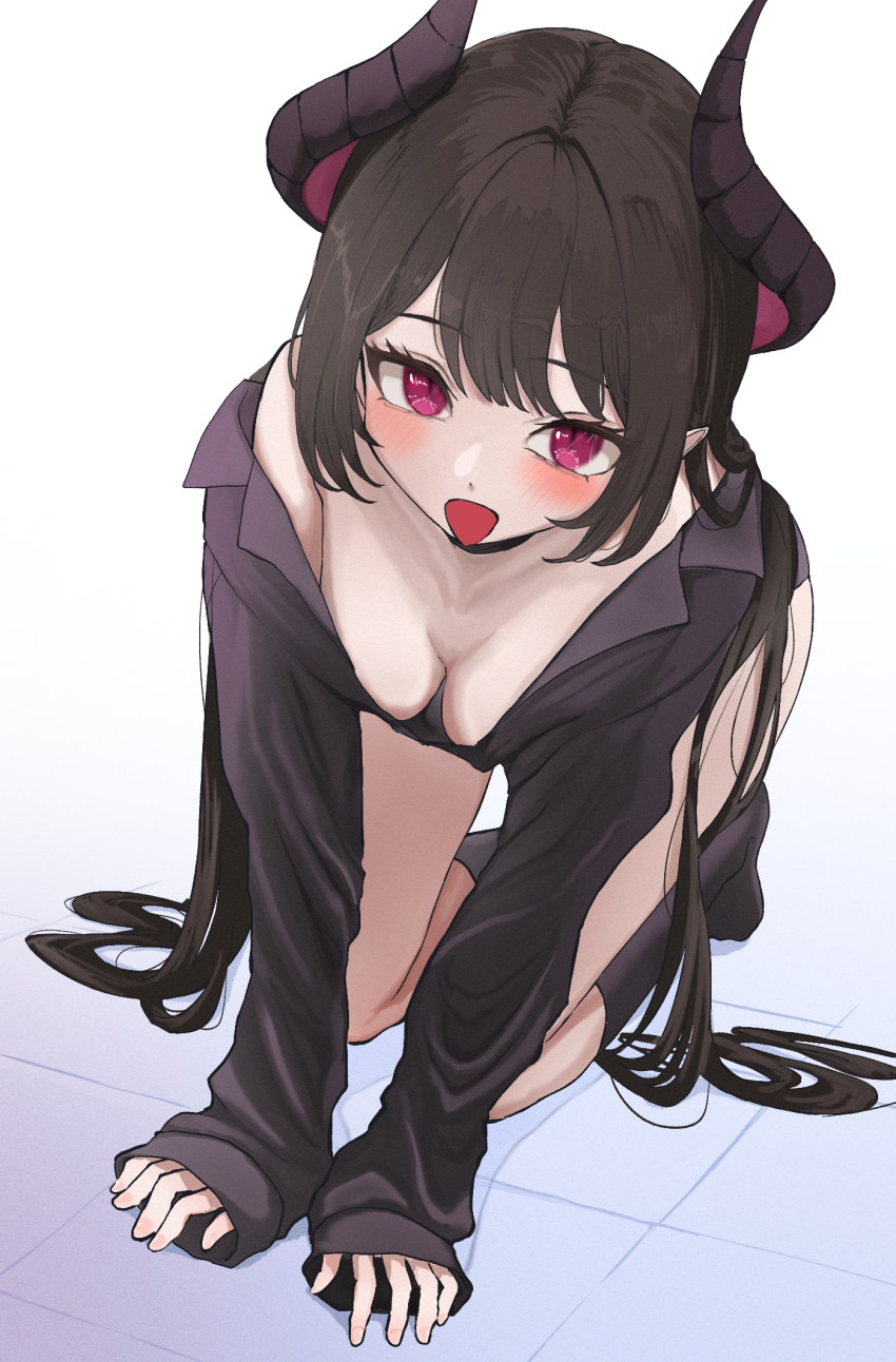Chiaki (Blue Archive) Rule 34 Image