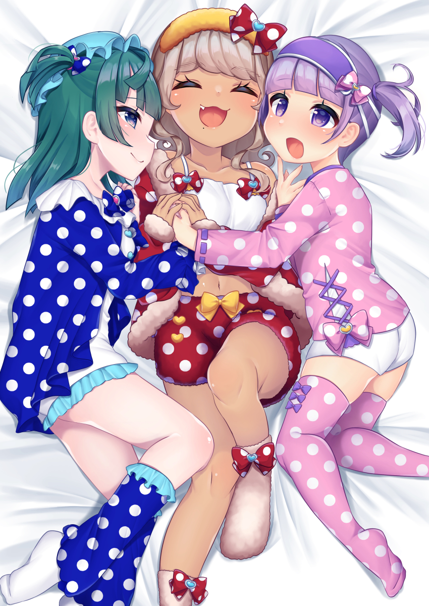Pretty Series Rule 34 Image