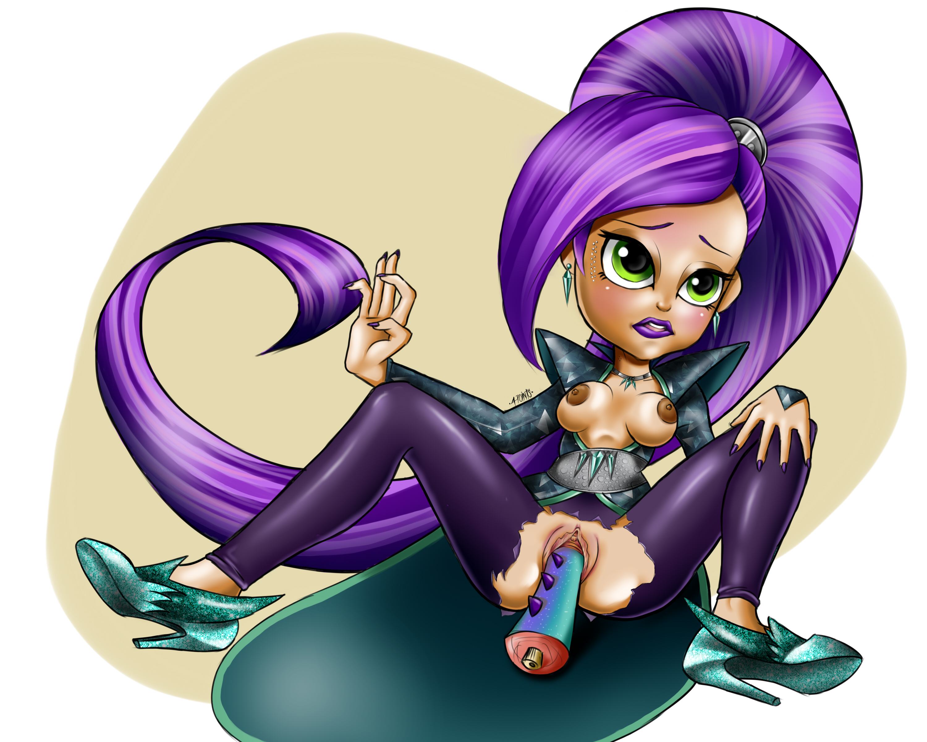 Nazboo Rule 34 Image