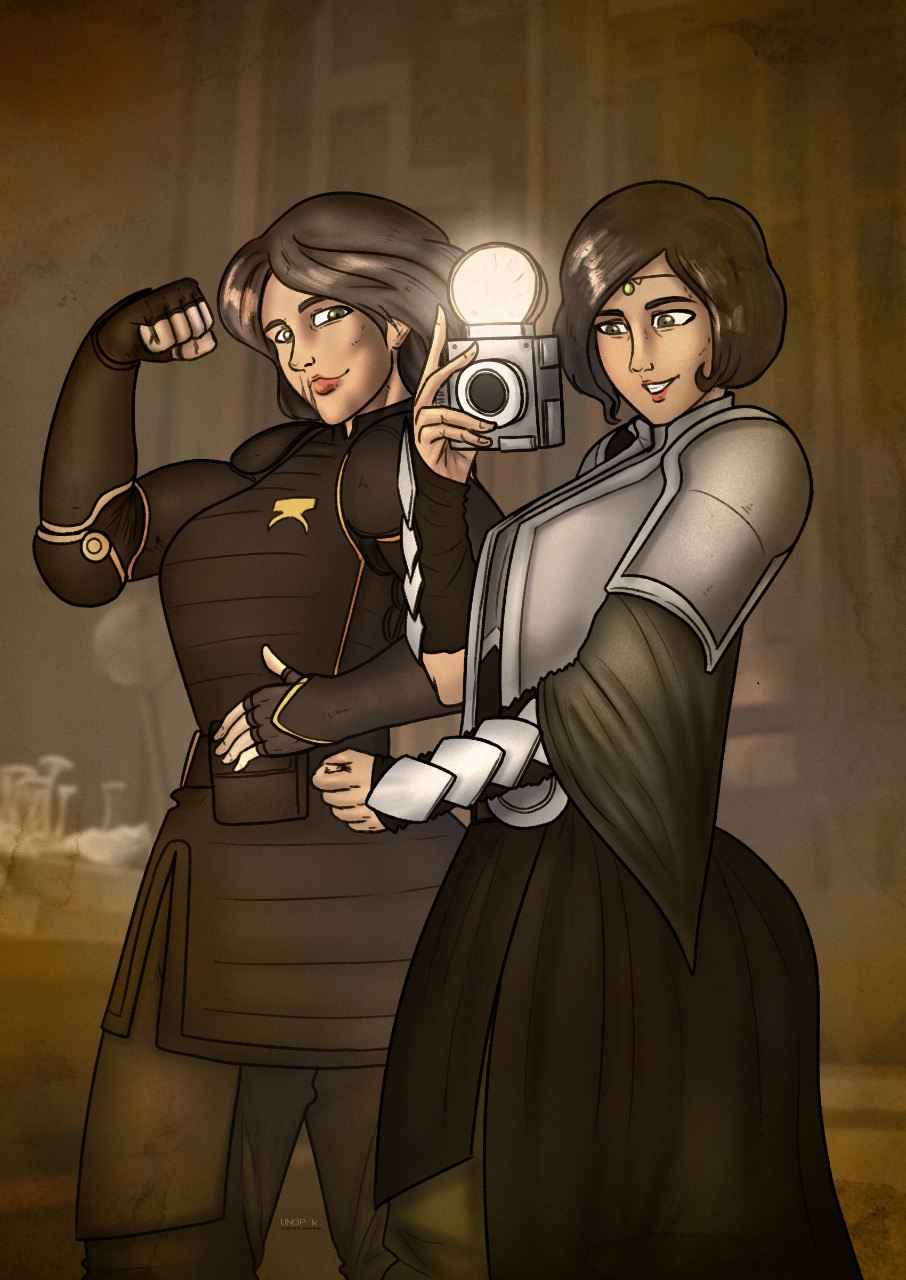 Lin Bei Fong (Avatar Legends) Rule 34 Image
