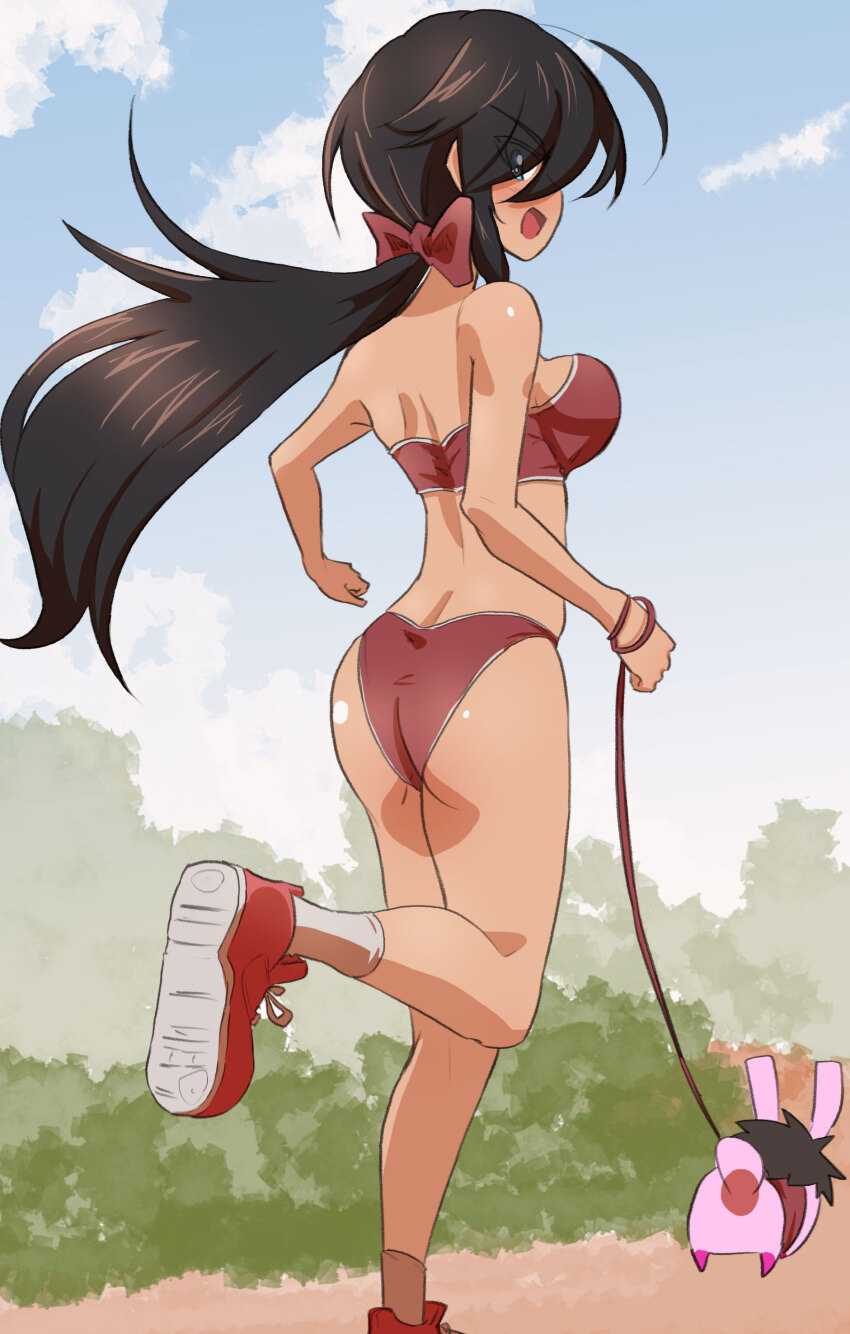 Ogin (Girls Und Panzer) Rule 34 Image