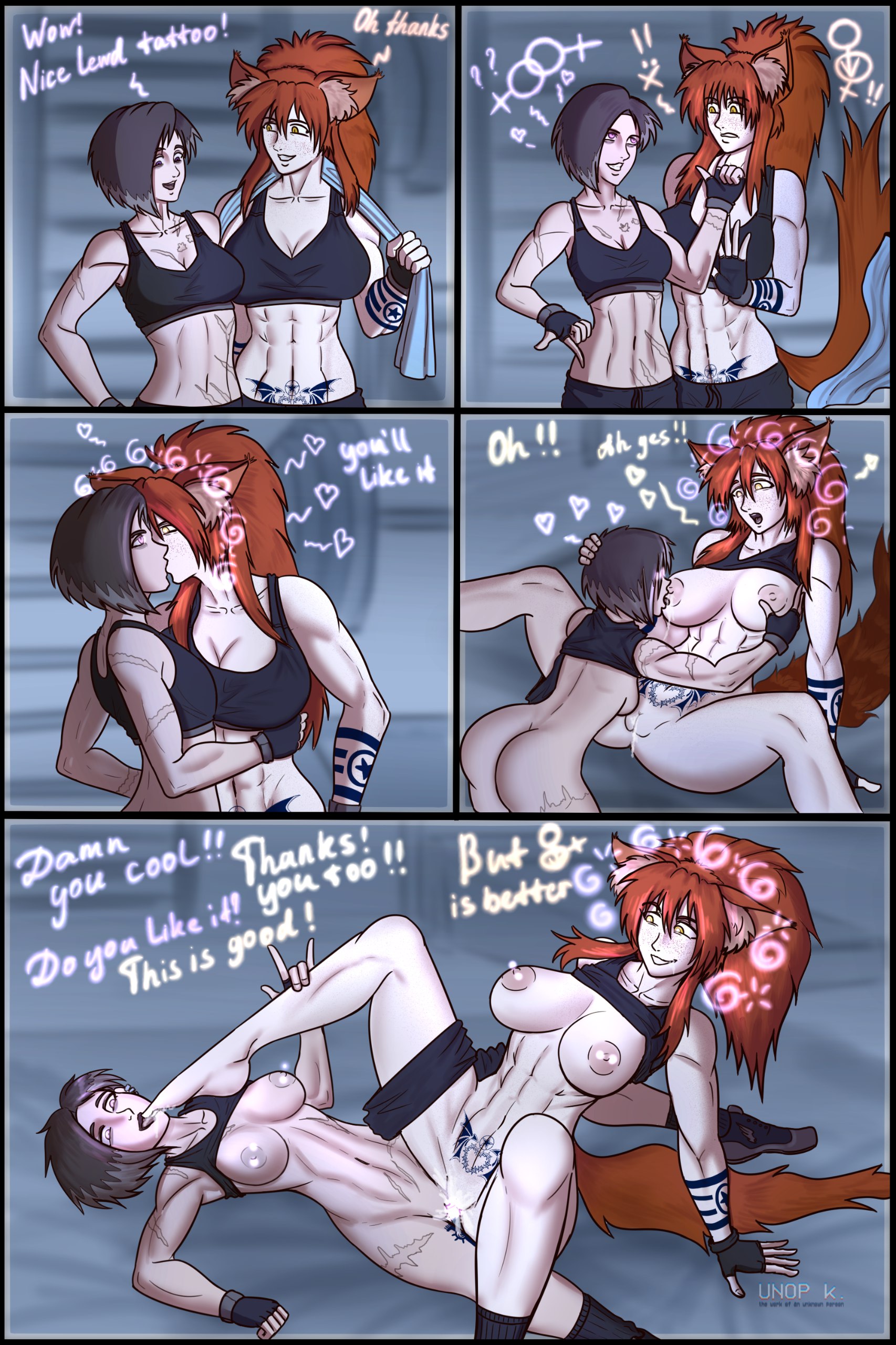 Oc (Warhammer (Franchise)) Rule 34 Image