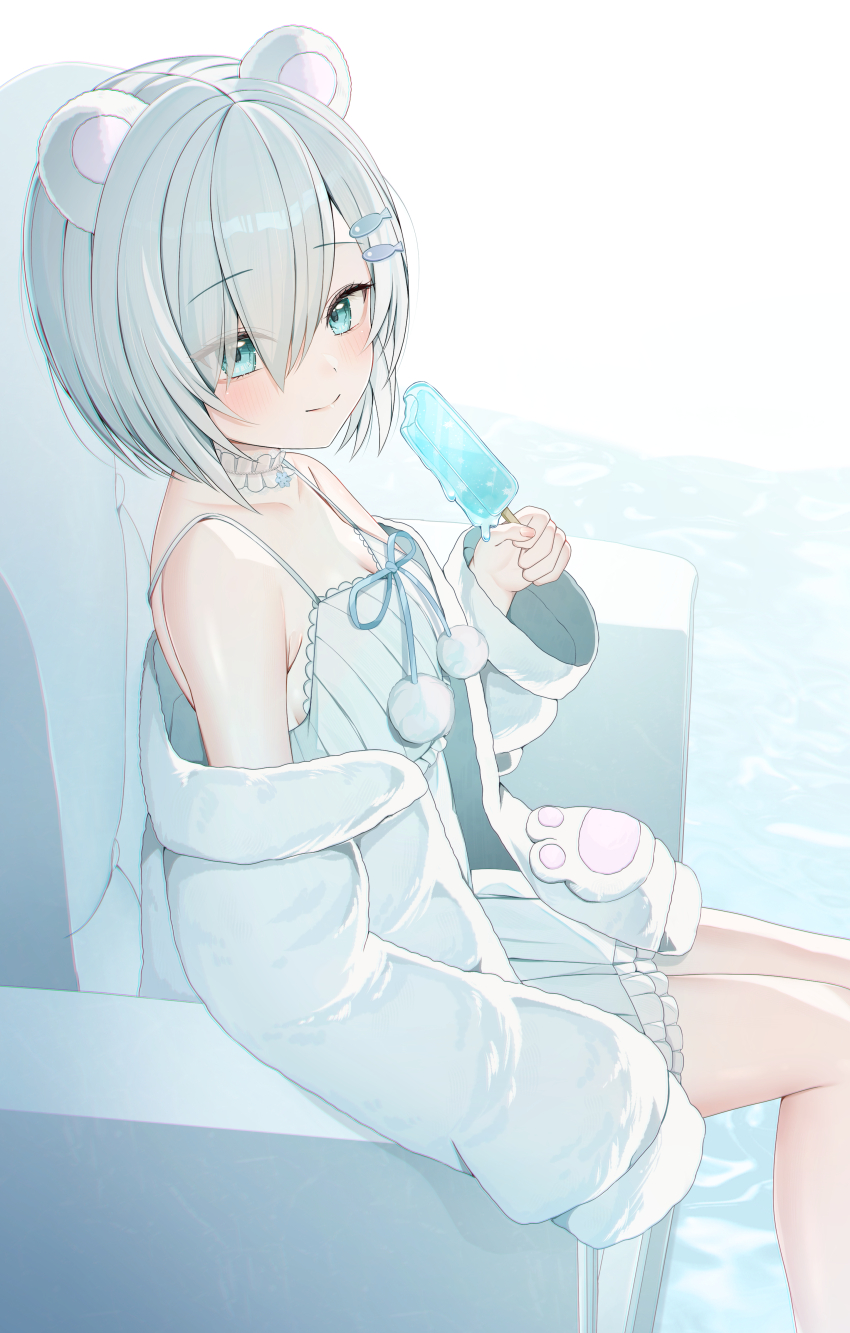 Ars Almal (Nijisanji) Rule 34 Image