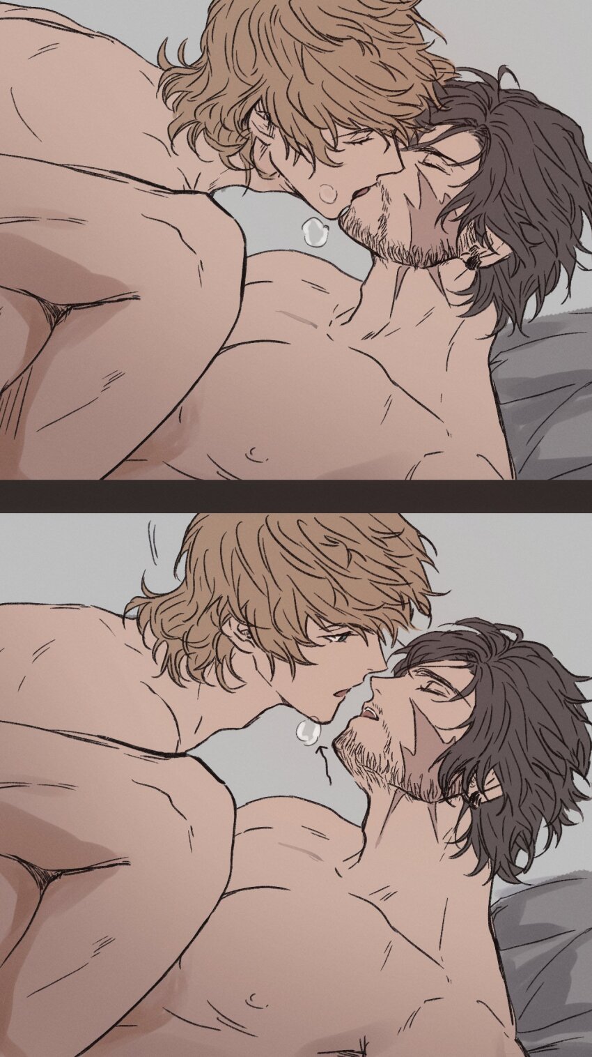 Clive Rosfield (Final Fantasy) Rule 34 Image