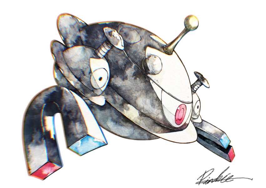 Gen 4 Pokemon (Nintendo) Rule 34 Image