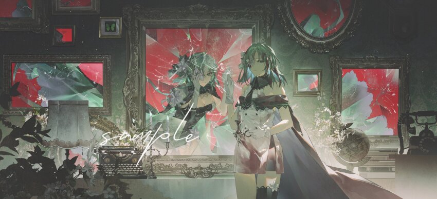 Arcaea Rule 34 Image