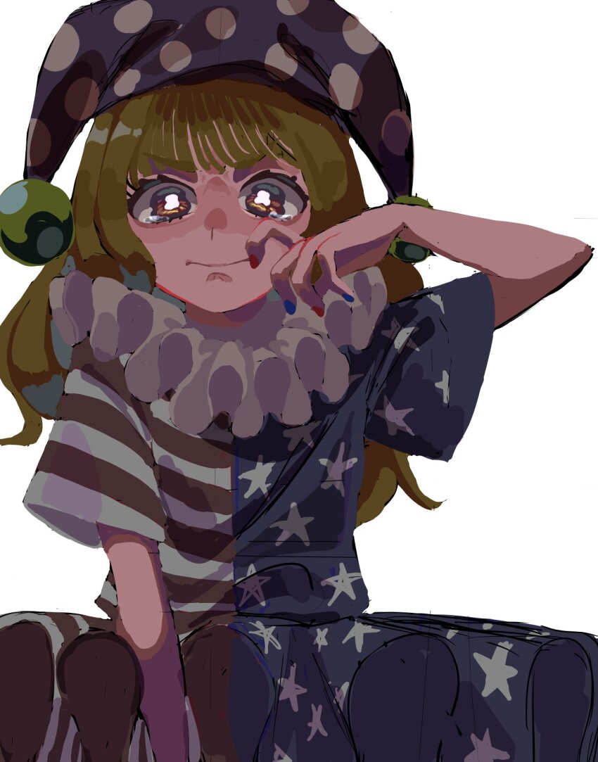 Clownpiece (Touhou) Rule 34 Image
