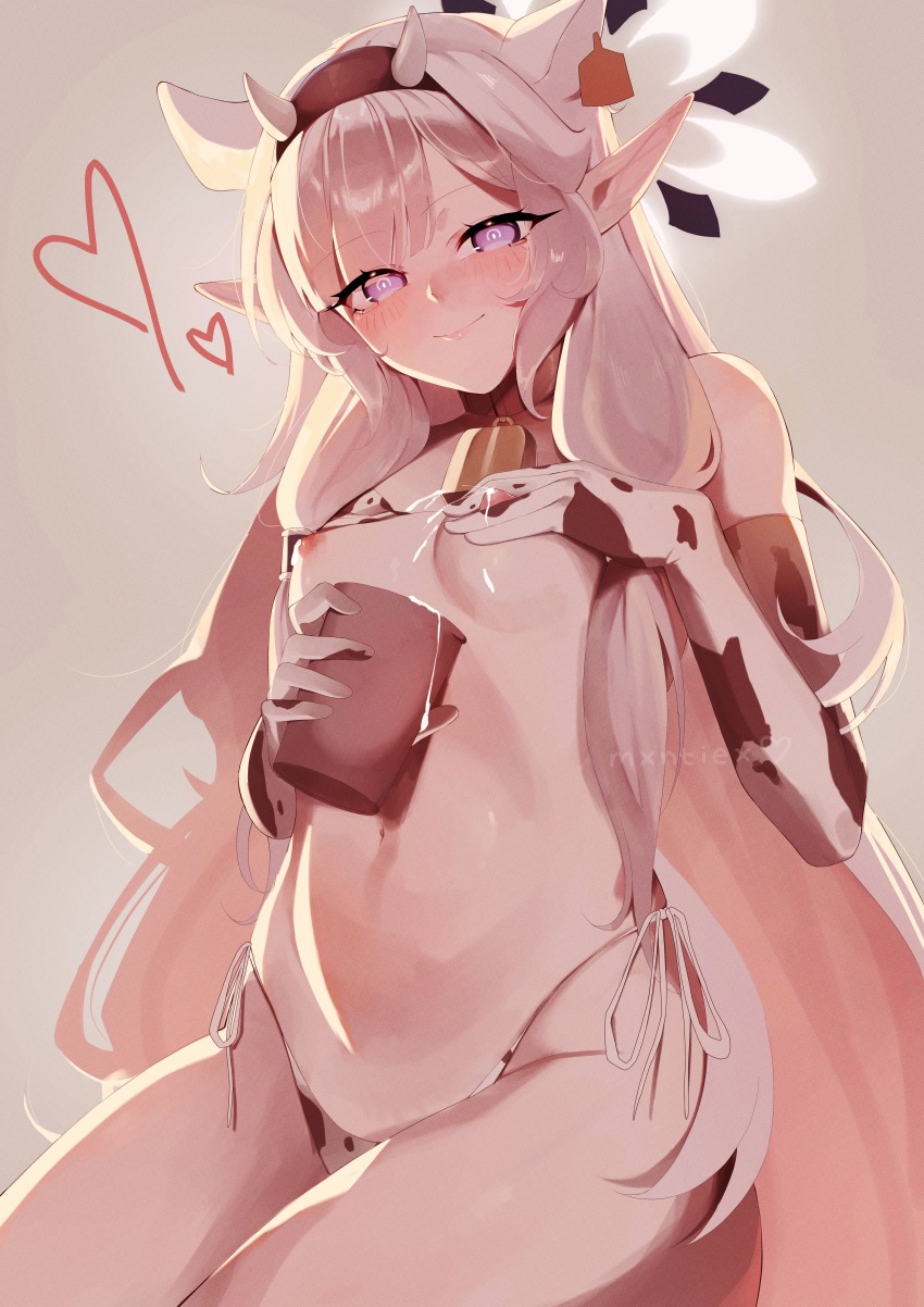 Himari (Blue Archive) Rule 34 Image