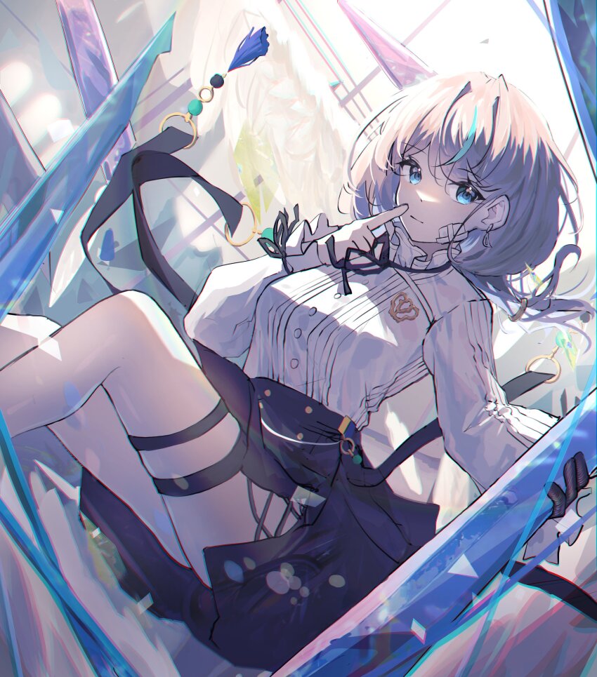 Arcaea Rule 34 Image