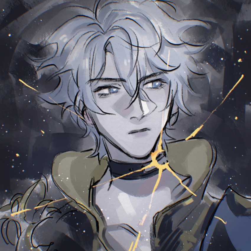 Phainon (Honkai: Star Rail) Rule 34 Image