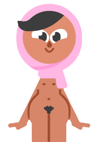 Zari (Duolingo) Rule 34 Image