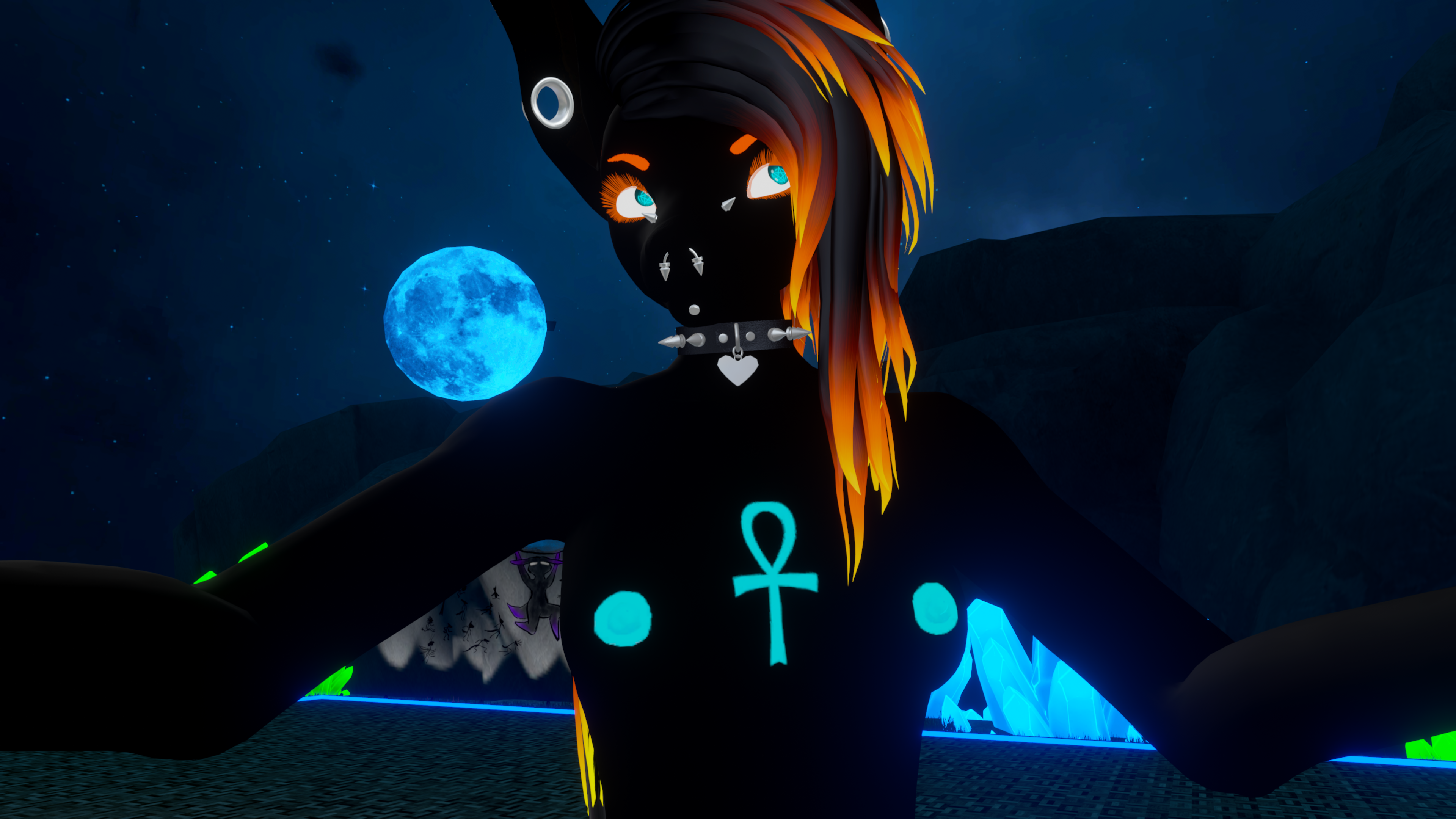 Vrchat Rule 34 Image