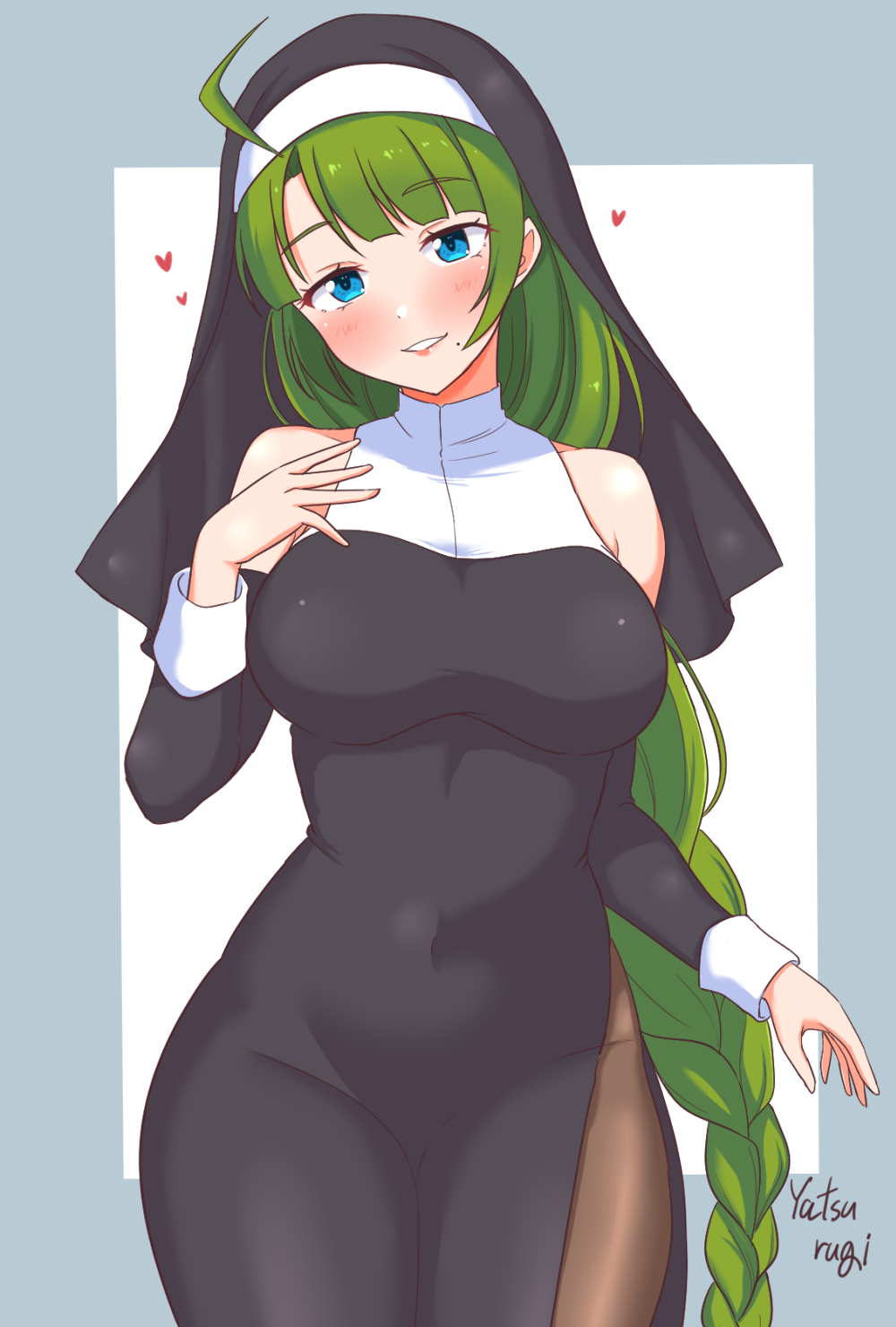 Kantai Collection Rule 34 Image